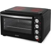 Mikrobangų krosnelė Termomax TXC366CLI Mini orkaitė with 2 infrared ceramic heating elements 36L 3500W