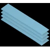 Termo padėklas ARCTIC TP-3 120x20x0.5mm, 4 vnt.