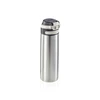 Leifheit 03272 travel mug 600 ml Sidabrinis Nerūdijantis plienas