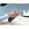 Leifheit 03271 travel mug 600 ml Juodas Nerūdijantis plienas