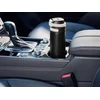 Leifheit 03271 travel mug 600 ml Juodas Nerūdijantis plienas