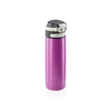 Thermal mug Leifheit Flip 600 ml Violetinė