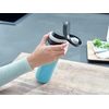 Leifheit Termos Flip, 600 ml, akvamarinas