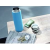 Leifheit Termos Flip, 600 ml, akvamarinas