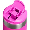 Termopuodelis Stanley Aerolight Transit, 0,47 l, Violetinis