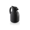 Leifheit Bolero 28338 1 L juodas vacuum jug