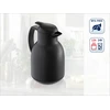 Leifheit Bolero 28338 1 L juodas vacuum jug