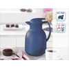 Leifheit Bolero 28343 1 L navy mėlynas vacuum jug