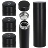 Springos Termosas 500 ml juodas