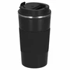 Termosas Springos 500 ml juodas