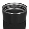 Termosas Springos 500 ml juodas