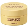 Elizabeth Arden Terrazen, Retinol Repair, Firming, akių kremo kaukė, 60 vnt. Unisex
