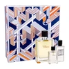 Terre DHermes Eau De Toilette Purškiklis 100ml rinkinys vyrams 3 vnt