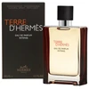 Hermes Terre d'Hermes Intense EDP rinkinys vyrams (EDP 100 ml + EDP 15 ml + After Shave Balm 40 ml)