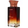 Al Haramain Oudh Musk EDP U 100ml TESTER