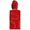 Tester Armani Si Passione Raudona Musk EDP 100ml