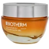 Testeris „Biotherm Aquasource Vitamin Glow Gel“ 30 ml