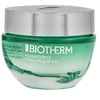 Tester Biotherm Homme Aquasource Classic Hyalu Plump Gel 50ml