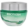 Tester Biotherm Homme Aquasource Classic Hyalu Plump Gel 50ml