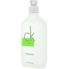 Testeris Calvin Klein CK One Reflections EDT 100ml