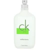 Testeris Calvin Klein CK One Reflections EDT 100ml