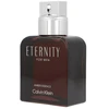 Tester Calvin Klein Eternity Amber Essence For Men Parfum 100ml