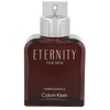 Tester Calvin Klein Eternity Amber Essence For Men Parfum 100ml