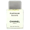 Flakon Chanel Platinum Egoiste EDT 100ml