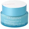 Tester Clarins Hydra-Essentiel SPF15 Silky Kreminis Normal to Dry Skin 50ml