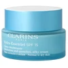 Tester Clarins Hydra-Essentiel SPF15 Silky Kreminis Normal to Dry Skin 50ml