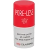 Clarins, poras mažinantis, matinį atspalvį suteikiantis makiažo pagrindo pieštukas, 3,2 g moterims
