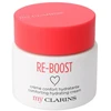 Tester Clarins My Clarins Re-Boost Comforting Hydrating Kreminis 50ml