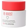 Tester Clarins My Clarins Re-Boost Comforting Hydrating Kreminis 50ml