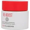 Tester Clarins My Clarins Re-Boost Matifying Hydrating Kreminis 50ml