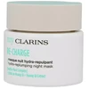 Tester Clarins My Clarins Re-Charge Hydra Replumping Night Mask 50ml