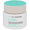 Tester Clarins My Clarins Re-Charge Hydra Replumping Night Mask 50ml