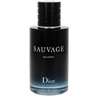 Tester Dior Sauvage Eau Forte Parfum 100ml