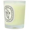 Tester Diptyque Tubereuse Scented Candle 70g