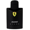 Ferrari Scuderia Ferrari Juodas EdT 125ml - TESTER
