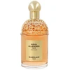 Tester Guerlain Aqua Allegoria Forte Oud Yuzu EDP 125ml