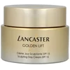 Tester Lancaster Golden Lift Spf15 Day Kreminis 50ml