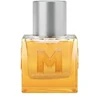 Flakon Mexx Juodas & Gold Limited Edition Man EDT 50ml