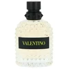Valentino Uomo Born in Roma Geltona Dream EDT M 100 ml Tester