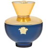 Tester Versace Pour Femme Dylan Mėlyna EDP 100ml