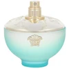 Tester Versace Pour Femme Dylan Turquoise EDT 100ml