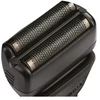 BABYLISS PRO FOLIA FXONE DO GOLARKI FX79SMBE- FX79FSMBU Juodas Matinis