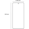 TFO Grūdintas stiklas 2,5D, skirtas Samsung Galaxy A54 5G