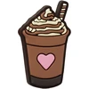 TFO 3D lipdukas Coffee, 5 vnt. rinkinys