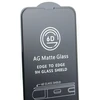 TFO Telforceone Grūdintas 6D matinis stiklas, skirtas „Samsung Galaxy A16 4G / A16 5G / M16 5G / A17“