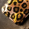 TFO Gyvūnų rašto dėklas, skirtas iPhone 16 Pro 6,3" Panther